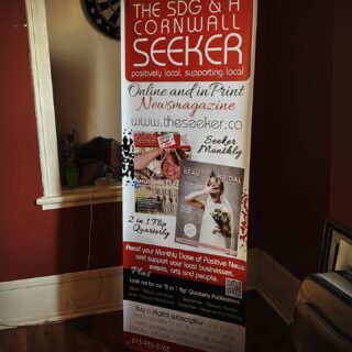 Banner Flash Sale! $125. Get yours  now. Message us.