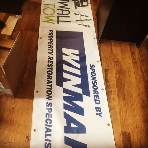 Banners