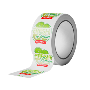 Roll Labels / Stickers